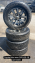 TOYOTA HİLUX REVO 265-60-18 JANT LASTİK