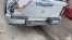 MİTSUBİSHİ L200 EURO7 ARKA TAMPON