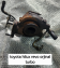 TOYOTA HİLUX REVO ORJİNAL TURBO