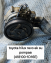 TOYOTA HİLUX REVO EK SU POMPASI (418100-1D16E)