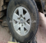 FORD RANGER ÇIKMA ALÜMİNYUM ÇELİK JANT