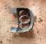 MAZDA BT50 ÇIKMA KADRAN ÇERÇEVESİ