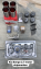 KİA BONGO 2.7 MOTOR EKİPMANLARI